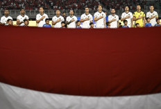 Ranking FIFA Terbaru: Indonesia Terus Dikejar Malaysia