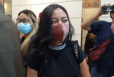 Kecewa Melihat Ulah Pemerintahan Saat Ini, Rachel Vennya: Terkhianati Pilihan Saya Sendiri