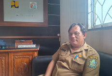 DAK 2025 Capai Rp 8,5 Miliar, Fokus Bangun Air Bersih dan Sanitasi di 11 Desa