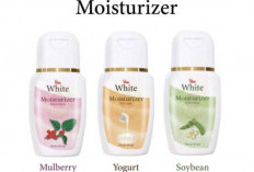 3 Jenis Moisturizer Viva dan Manfaatnya untuk Kulit Berminyak