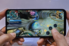 Solusi Main Game Berat di HP Samsung Lihat Kapasitas RAM, Ini Caranya
