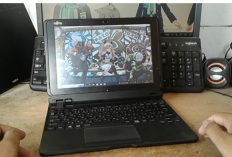 Kelebihan dan Kekurangan Laptop Fujitsuki 507