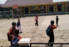 Selama Ramadan 1447 H, Jam Pelajaran Dikurangi 10 Menit