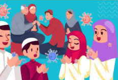 5 Penyakit Ini Sering Muncul Setelah Lebaran
