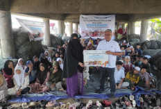 Pelindo Day 2025: JICT Perkuat Kehadiran di Komunitas Pesisir