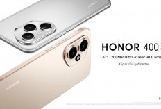 Honor Luncurkan Fitur AI 'Gambar ke Video' yang Dikembangkan Bersama Google