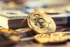 Kata COO Bitget Soal Nilai Bitcoin yang Meroket