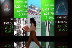 Grup Salim Kurangi Kepemilikan, CBDK Dekati Batas Free Float