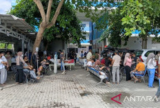 Begini Dampak Gempa Sulteng Magnitudo 6,7