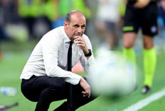 AC Milan Pecat Allegri