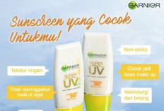 4 Sunscreen Garnier yang Cocok untuk Kulit Sawo Matang