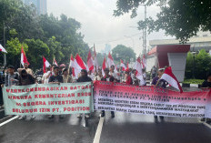 Kementerian ESDM & KPK Diminta Turun Tangan Usut Skandal Tambang di Halmahera Timur