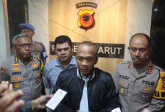 Polisi Memastikan Investigasi Pesta Rakyat Pernikahan Anak Dedi Mulyadi Berlanjut