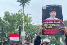 PK Mardani Maming: KY Diminta Periksa Rekam Jejak Hakim Ansori