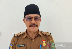 Seleksi PPPK Tahap 2 Kota Bengkulu Digelar 12 Mei, Peserta Harus Menaati Semua Ketentuan