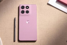 Spesifikasi Moto G Stylus dan Mate Pad, Dirilis Pertengahan April 2026
