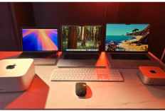 Rekomendasi MacBook Terbaik untuk Kuliah 2026