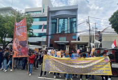 Polri & BPK Diminta Usut Dugaan Tambang Ilegal di Halmahera Timur