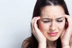 Tips Mencegah Migrain saat Cuaca Panas Melanda