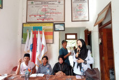 Kasus Gigitan Rabies Meningkat, Warga Lebong Tengah Diminta Waspada