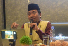 Tidak Semua Ilmu Menjamin Keselamatan di Akhirat
