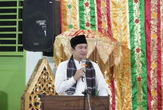 Pererat Persatuan Membangun Bengkulu Utara