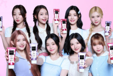 Scarlett+Hearts2Hearts Skincare Lokal Hadirkan Koleksi Body Serum Terbaru 