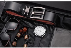 3 Ide Hampers Lebaran untuk Pria yang Bikin Hari Raya