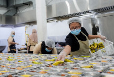Marak Kasus Keracunan MBG, Kepala BGN Singgung Pelanggaran SOP di SPPG