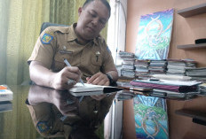 2.964 KPM Penerima BLT di Bengkulu Utara