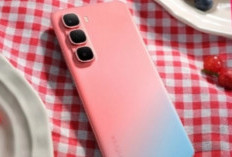 4 HP Infinix Terbaru Rasa Flagship di 2026, Harga Rp 2-4 Jutaan