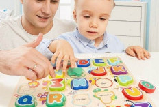Ini 5 Manfaat Bermain Puzzle bagi Kesehatan Mental