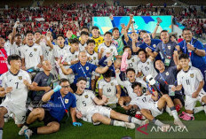 Timnas U-17 Indonesia Tekuk Afghanistan, Nova Arianto Apresiasi Kerja Keras Pemain