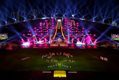 Sejarah Medali RI di SEA Games: Prestasi Terbaik 30 Tahun, Pecah Rekor Non-Tuan Rumah