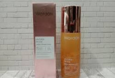  Wardah Hydra Rose Petal Infused Toner Aman Ibu Hamil Bikin Kulit Glowing