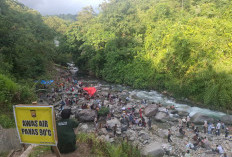 Target PAD Pariwisata Rp 70 Juta Diyakini Bisa Tercapai