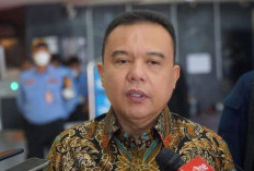 SAH Apresiasi Dasco yang Peduli Terhadap Dunia Pendidikan
