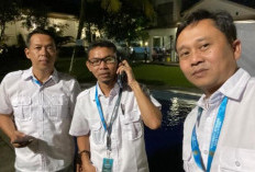 PP Manajemen ASN Belum Jelas, PPPK Makin Resah, Terlebih yang Sudah Mendekati BUP