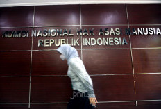 Kasus Pembunuhan Wartawati Banjarbaru, Komnas HAM Soroti Pentingnya Forensik Digital dan Medis