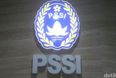 Calon Pelatih Timnas Indonesia Tak Jauh dari Nama yang Beredar, Masih Rahasia