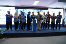 ITPLN Gandeng APITU Luncurkan Sekolah Vokasi Ikatan Kerja