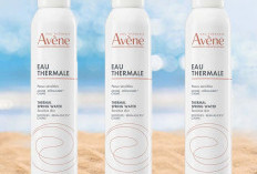 5 Face Mist Penyegar yang Tepat Untuk Mengatasi Kulit Kusam Akibat Cuaca Panas