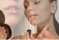 Rekomendasi Lipstik Waterproof Tahan Lama Murah Terbaik