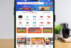 Cara Menukar Koin Shopee Menjadi Saldo ShopeePay