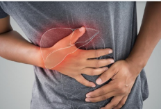 Sering Dikira Masuk Angin Biasa, Waspadai 5 Gejala Awal Penyakit Liver Ini
