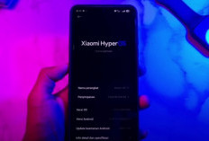 Update Tema Xiaomi HyperOS, Mirip iOS 18 dan Bisa Tembus Aplikasi Sistem