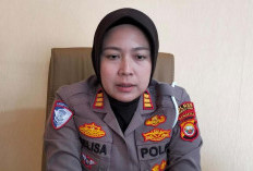 Hari Ini Puncak HUT Kabupaten Bengkulu Utara, Ruas Jalan Ini Ditutup