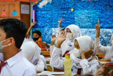 Hasil Asesmen Kompetensi Madrasah Indonesia 2023 Dirilis, Apa Isinya?