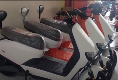 Cara Mengajukan Kredit Sepeda Listrik Uwinfly M70