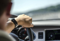 Tips Berkendara Jarak Jauh Saat Mudik agar Terhindar dari Nyeri Punggung